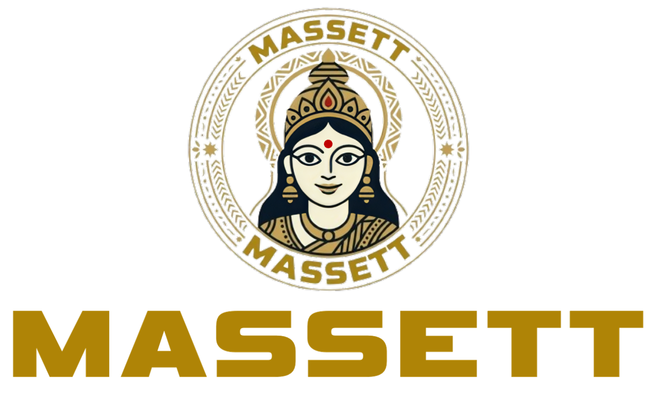 MASSETT — media investment and commercial advantage